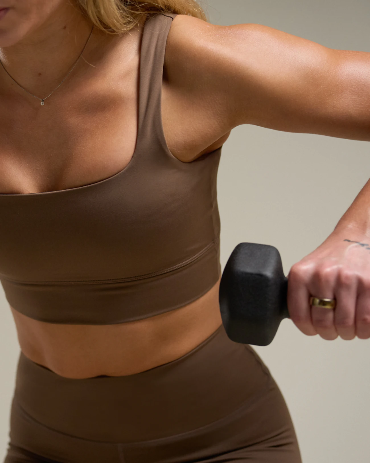 clase barre3 strength