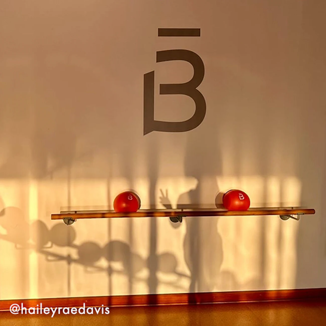 Comunidad barre3