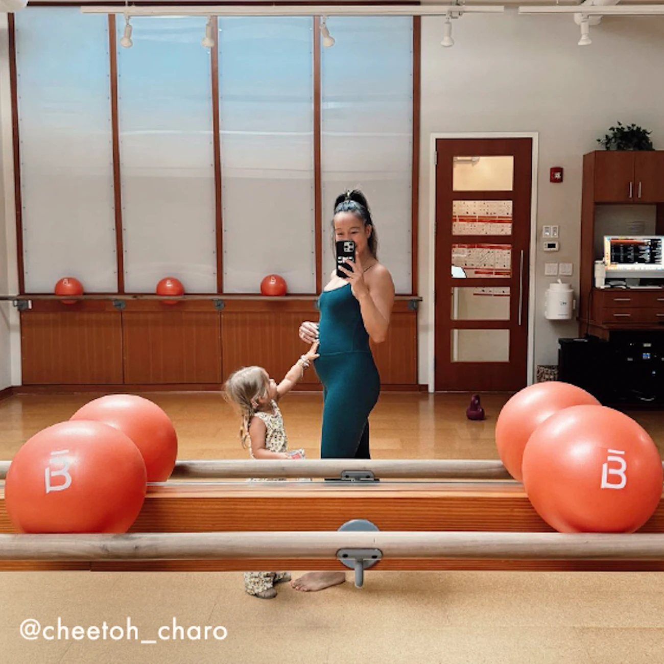 Comunidad barre3